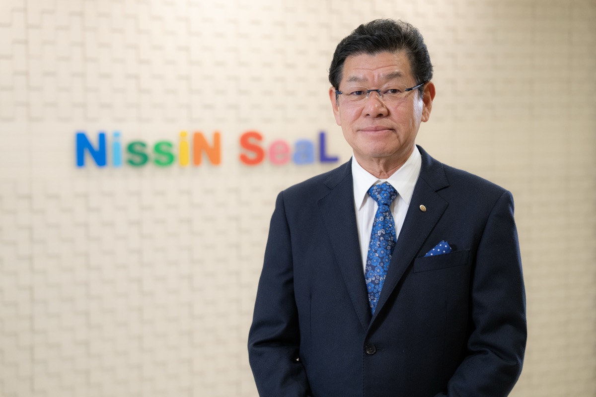 代表取締役会長 堀川 昇