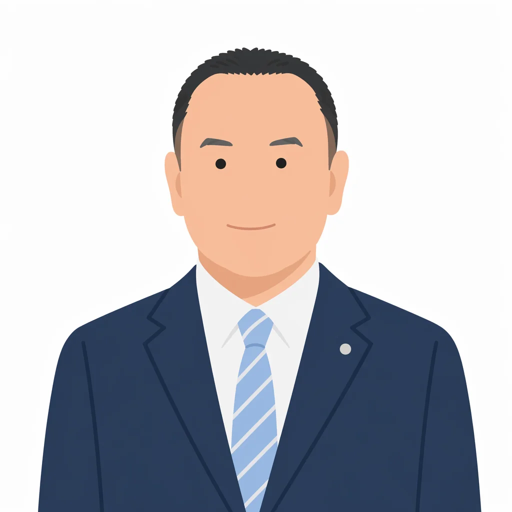 阪井 孝之