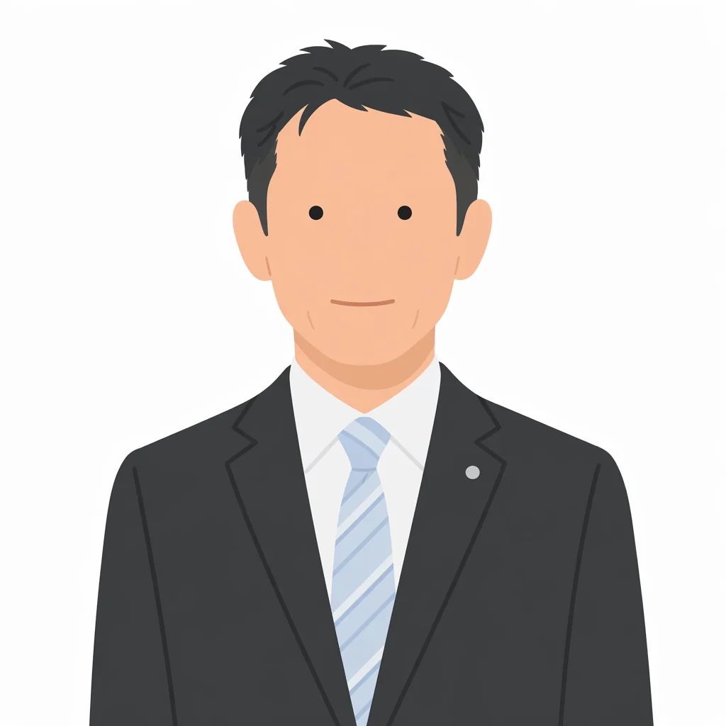 住吉 洋明