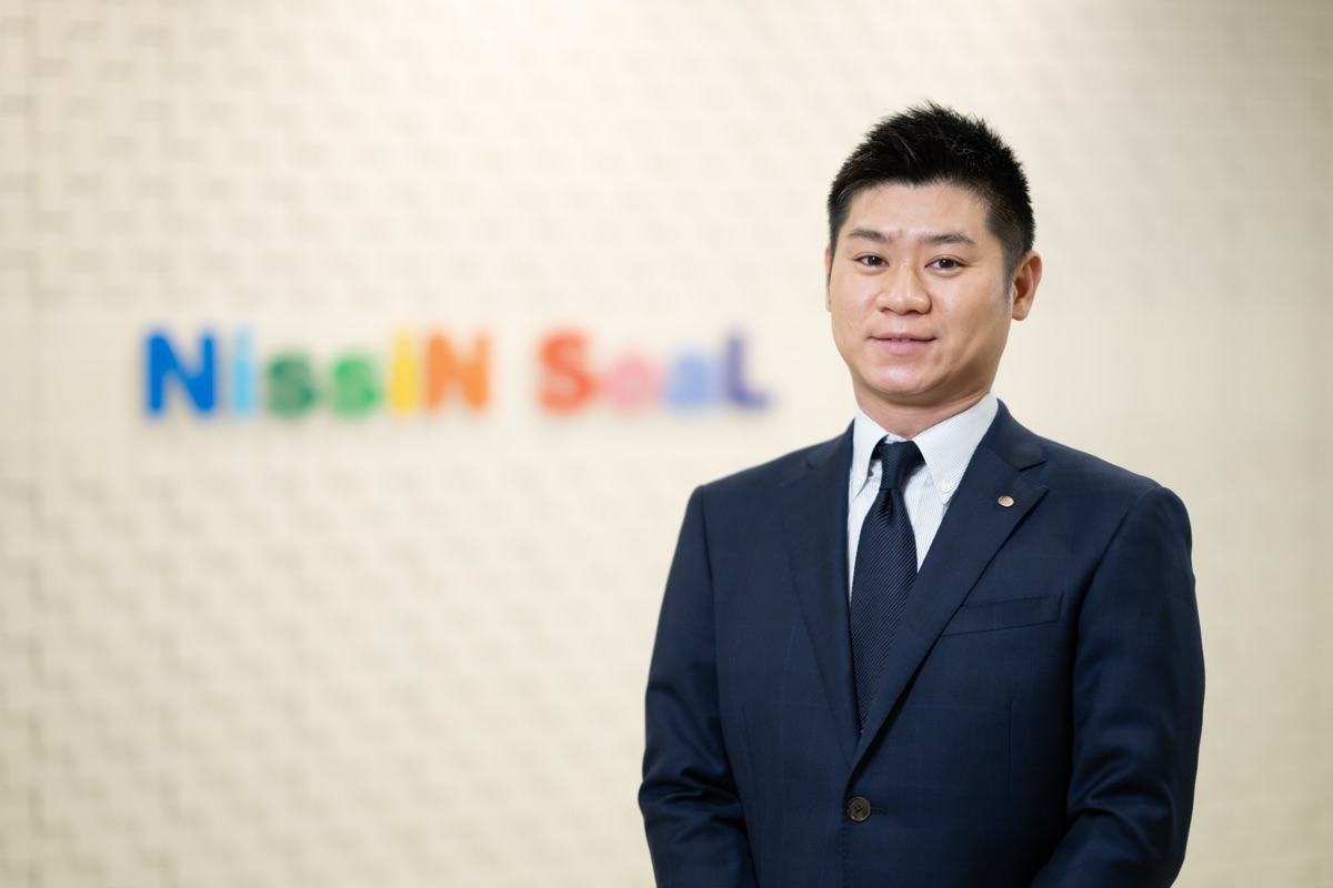 代表取締役社長 堀川 孟