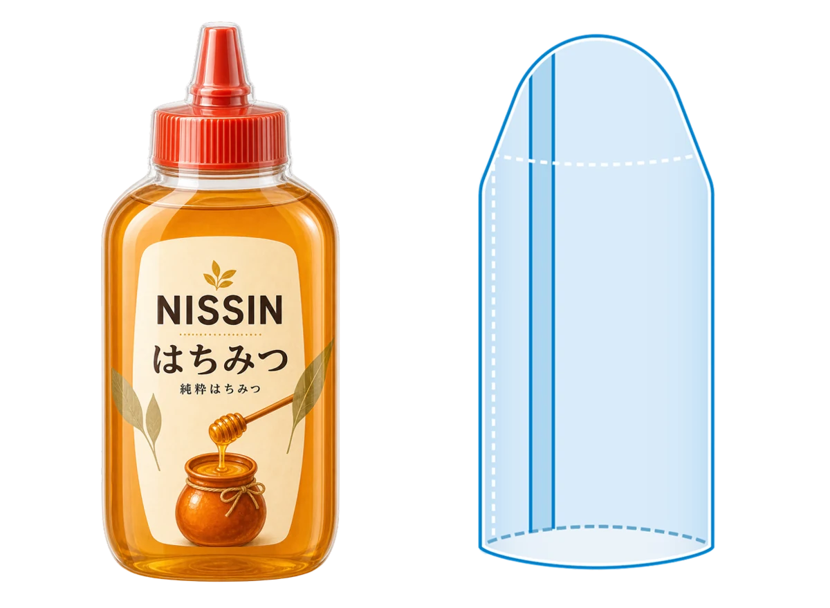 Rシール