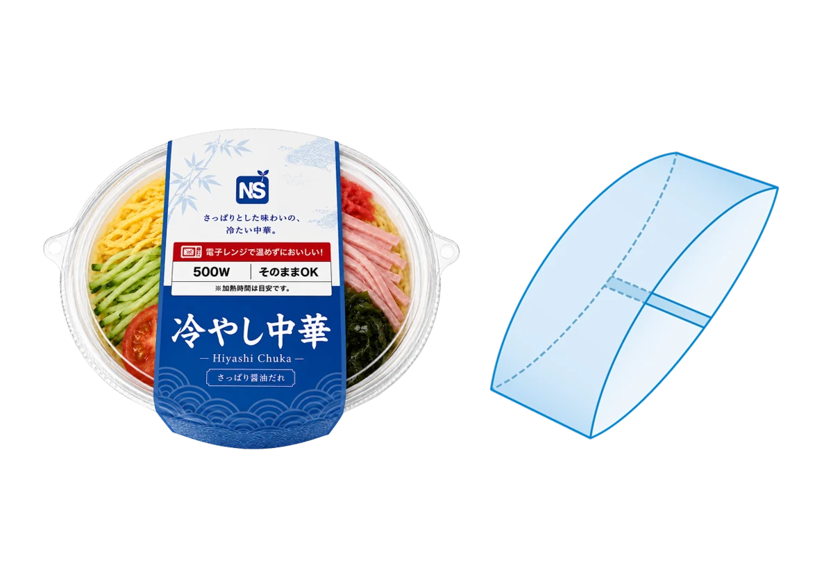 帯ラベル