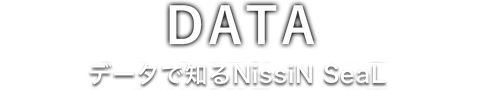 データで知るNissiN SeaL